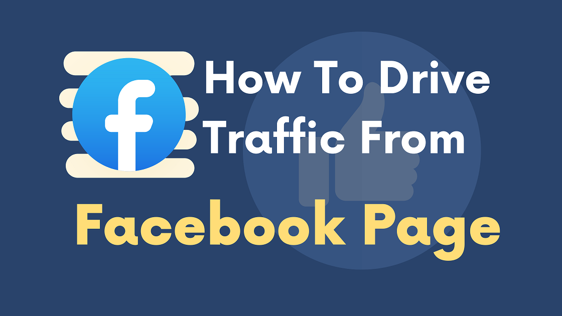 How to Generate Free Traffic from Facebook and Make Money